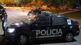El accidente vial ocurrió en la madrugada de este jueves.