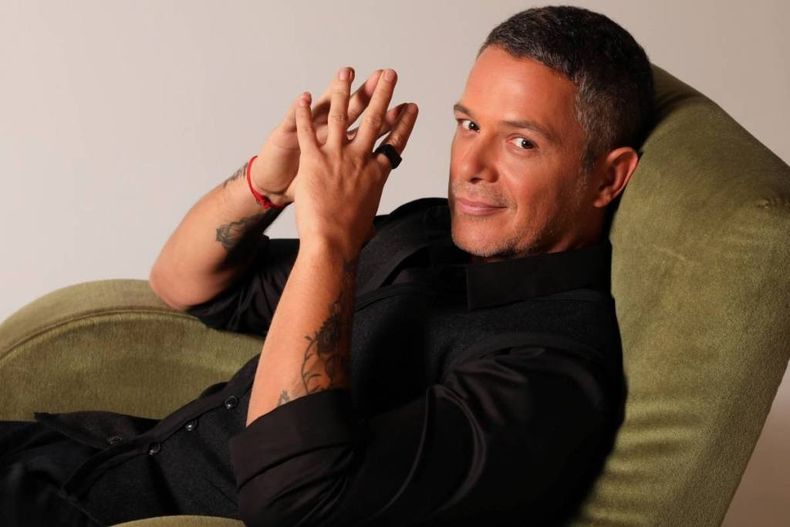 Alejandro Sanz - 456840