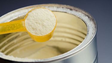 Sacá a relucir tu creatividad y con una lata de leche vacía hacé este objeto práctico para casa