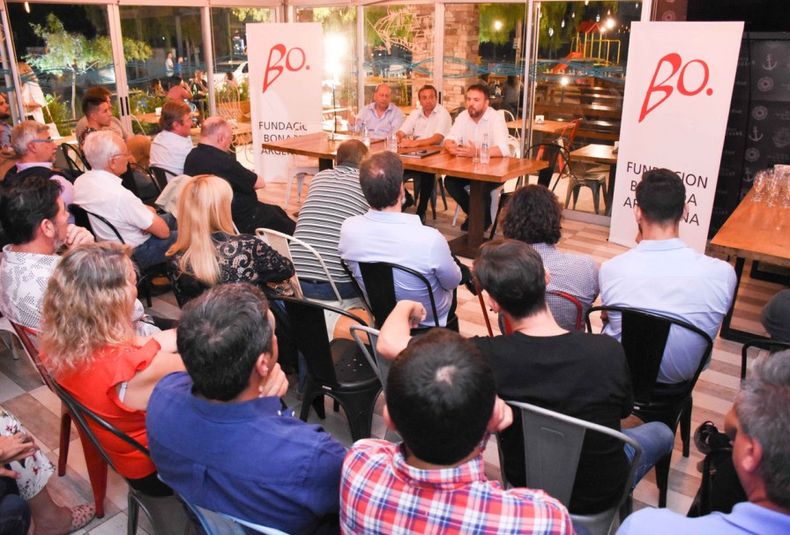 Fundacion Bonarda
