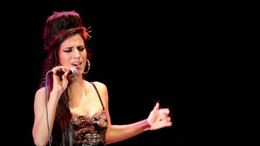 Amy & friends llega al teatro Mendoza con una propuesta de soul, rock, blues y jazz.