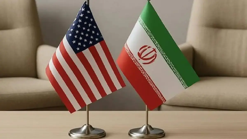 Paz imposible entre Estados Unidos e Irán.
