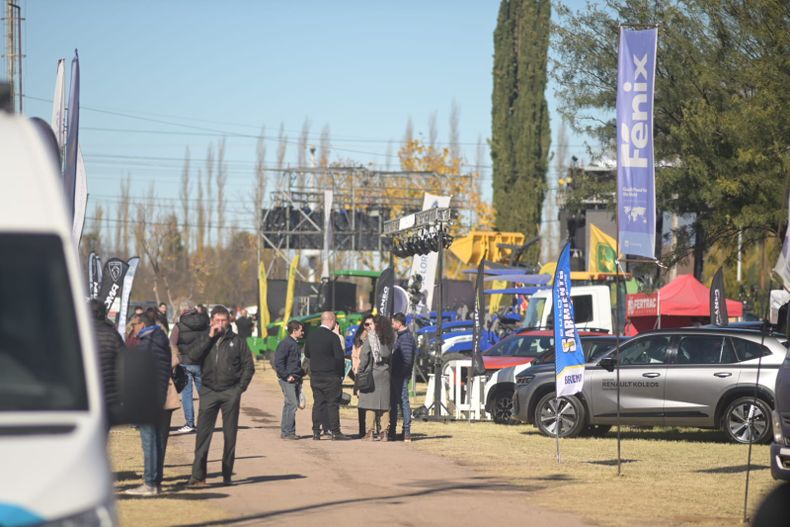 Fiesta Nacional de la Ganadería 2026. Fiesta Nacional de la Ganadería 2026.