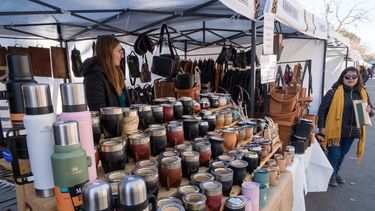 Una nueva feria de Diseño Libre llega con atractivas propuestas en septiembre: cuándo será