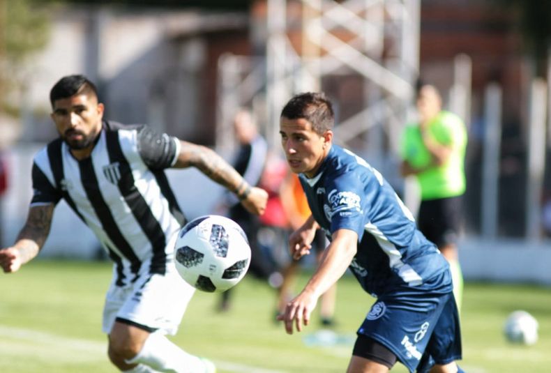 Gimnasia y Esgrima, Independiente Rivadavia, Lepra, Lobo