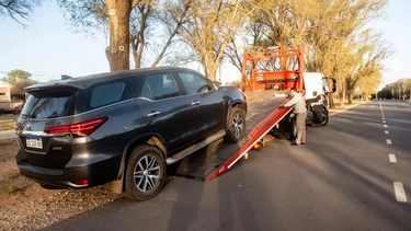 los seguros ya no ofreceran servicio de grua y auxilio mecanico en argentina
