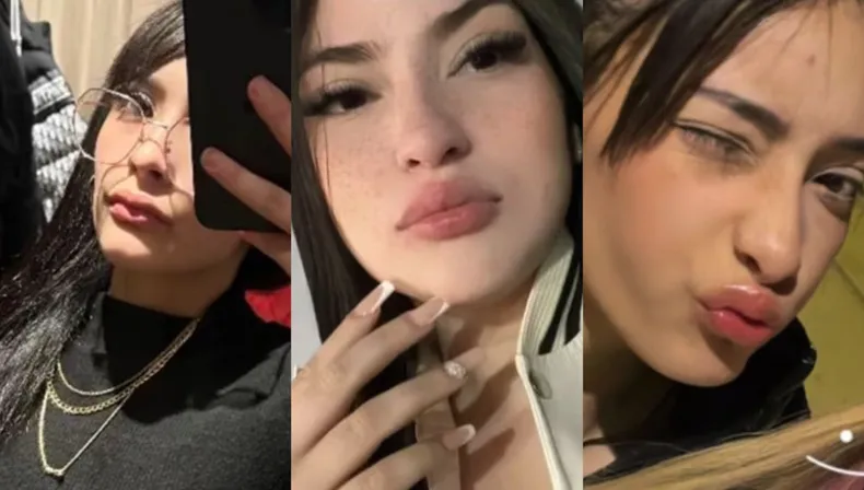 Lara Gutiérrez, Brenda del Castillo y Morena Verdi fueron secuestradas, maniatadas, golpeadas y sometidas a torturas.