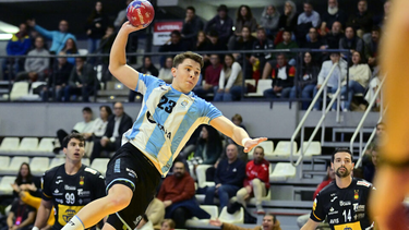 La&nbsp;Selección masculina de Balonmano de Argentina quiere ser protagonista.