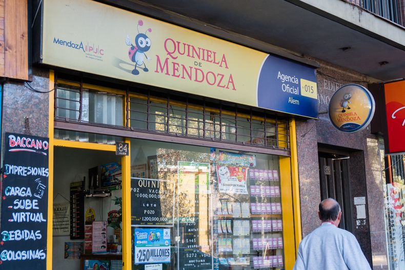 Quiniela de Mendoza hoy, en vivo: resultados del mipercoles 17 de mayo. Quiniela de Mendoza hoy, en vivo: resultados del mipercoles 17 de mayo.