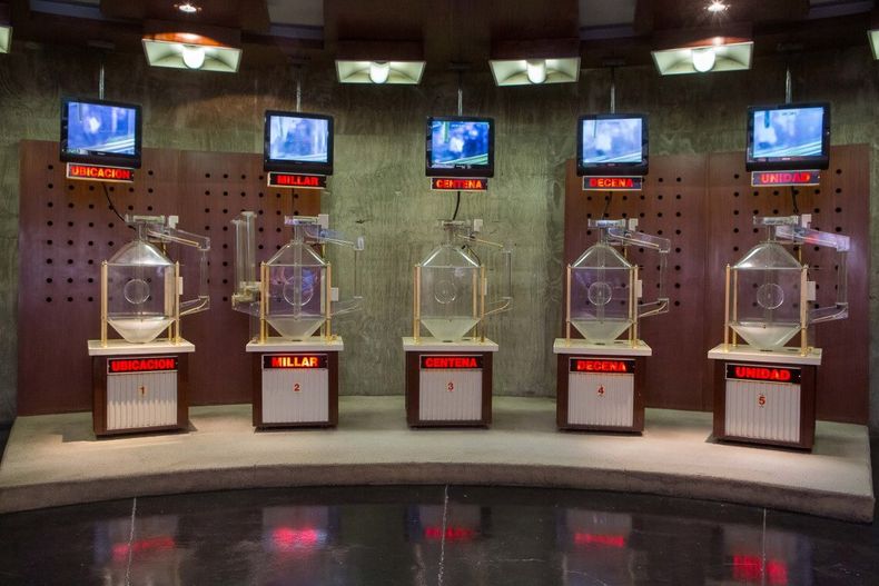 Quiniela de Mendoza hoy, en vivo: resultados del miércoles 12 de abril.