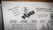 Resultados del Brinco hoy: los números ganadores del sorteo 1373 del domingo 27 de septiembre