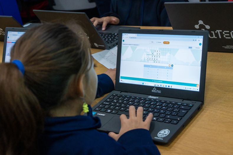 En la edición 2025, participarán 75 escuelas de la provincia de Mendoza.
