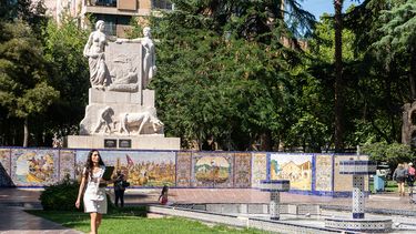 Conocé el pronóstico del tiempo para este jueves en Mendoza. Conocé el pronóstico del tiempo para este jueves en Mendoza.