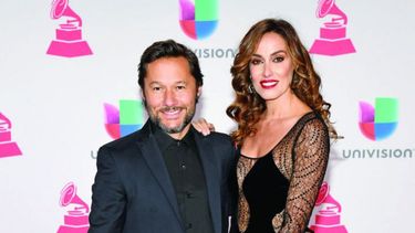 Diego Torres confirmó su separación de Débora Bello, tras 17 años de amor: Estoy solo