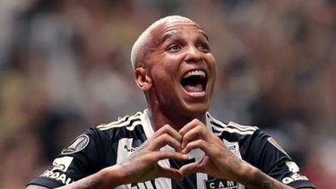 Estos son los motivos que enamoraron a Deyverson de Boca Juniors
