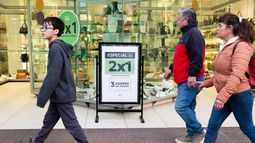 Las ventas de las pymes siguen en baja, pese a las promociones y la financiación
