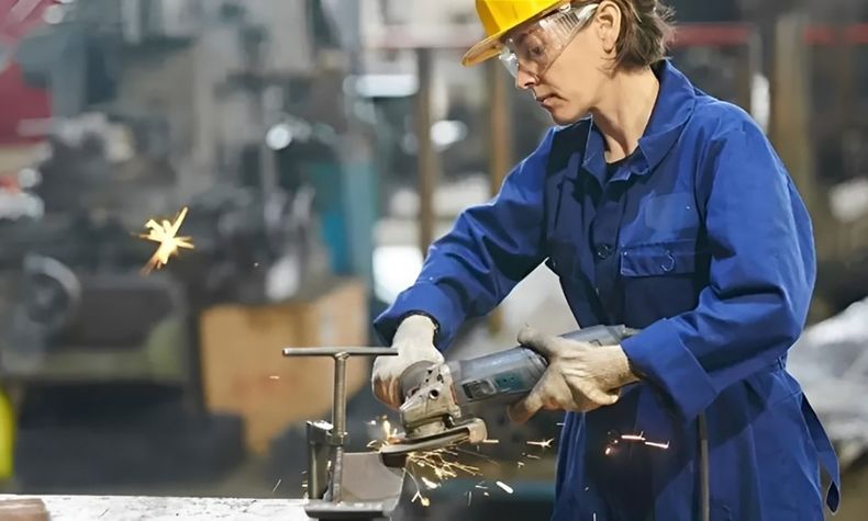 El empleo registrado dejó de caer, pero la recuperación todavía es frágil