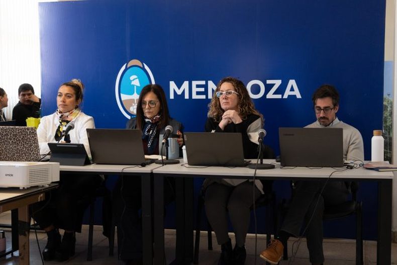 En el primer día de virtualidad, el respaldo al proyecto predominó por más de un 70%, aunque se mantuvieron algunas objeciones