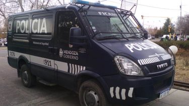 Mujer fue salvajemente golpeada en su rostro por asaltantes.