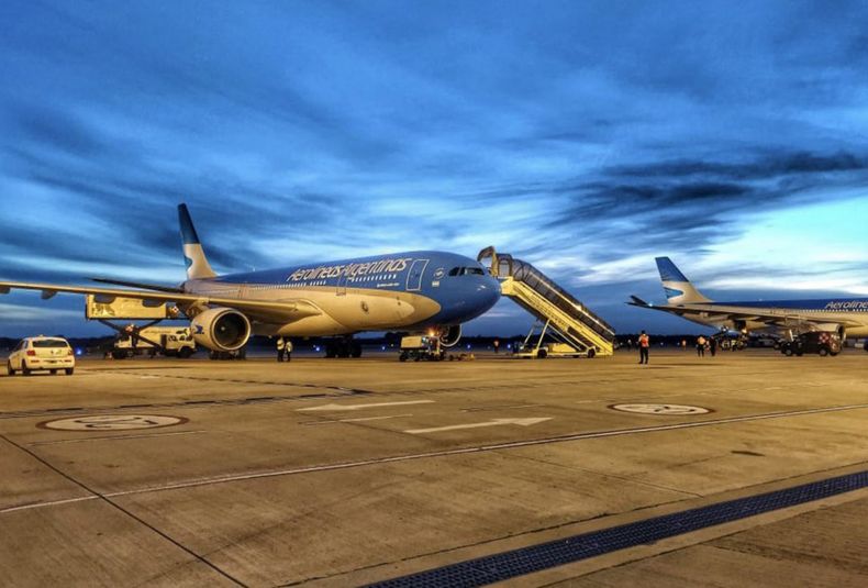 aerolineas