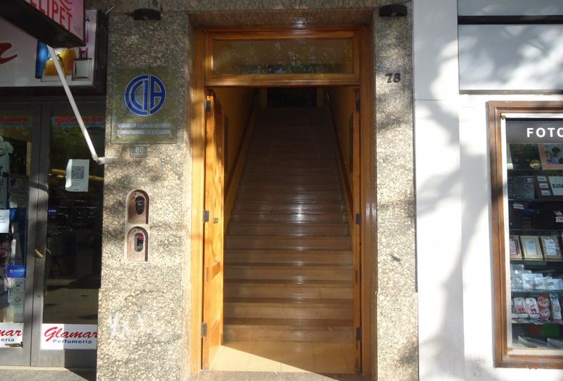 La C&aacute;mara de Comercio de San Rafael y su disconformidad con el proyecto de Alcohol Cero.