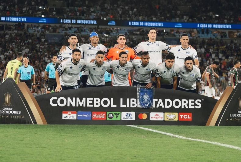 La Lepra se hizo inmenzo,