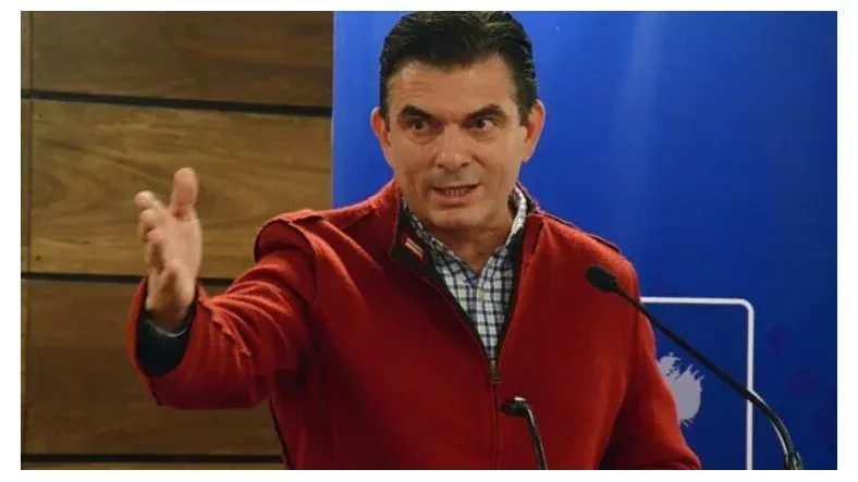Quién es el candidato presidencial que se impuso en las elecciones en Bolivia