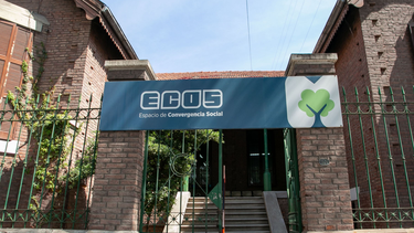 En el ECoS se llevará a cabo este encuentro.