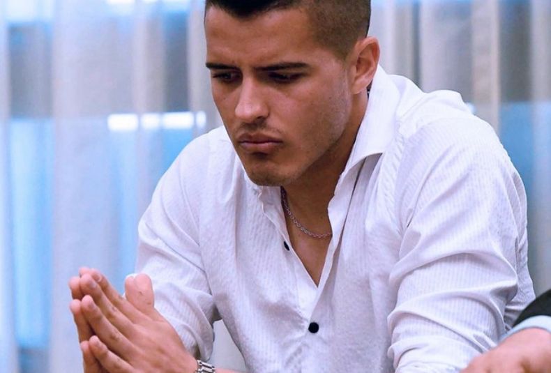 Alexis Zárate