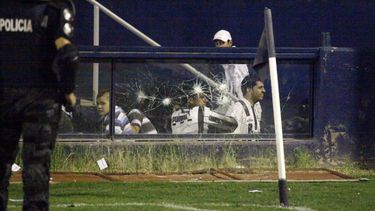 Sitio Andino | independiente gimnasia
