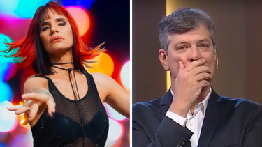 Qué dijo Fabiana Cantilo sobre Mario Pergolini: qué pasó entre ellos