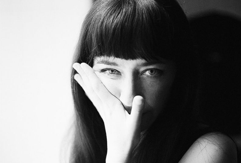 Victoria Di Raimondo
