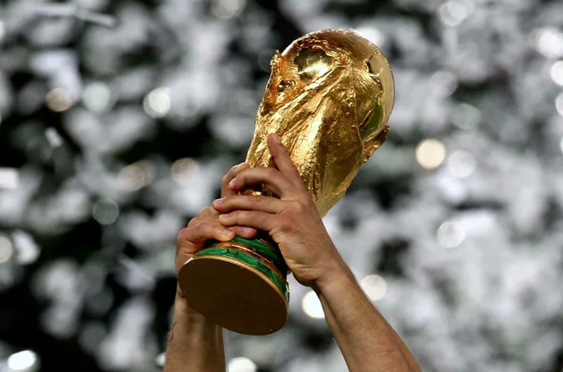 Argentina es de los mejores equipos del Mundial de Qatar.