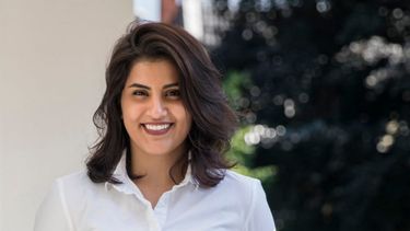 Sitio Andino | Loujain al-Hathloul