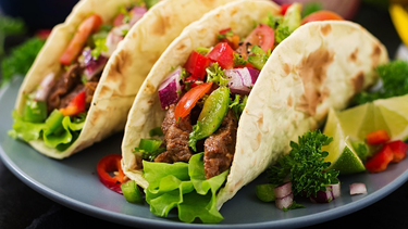 Godoy Cruz celebra el Día Mundial del Taco. Godoy Cruz celebra el Día Mundial del Taco.