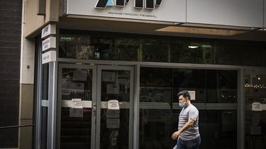 Entre aumentos y moratoria: cómo será el acceso al Alivio Fiscal para los monotributistas mendocinos