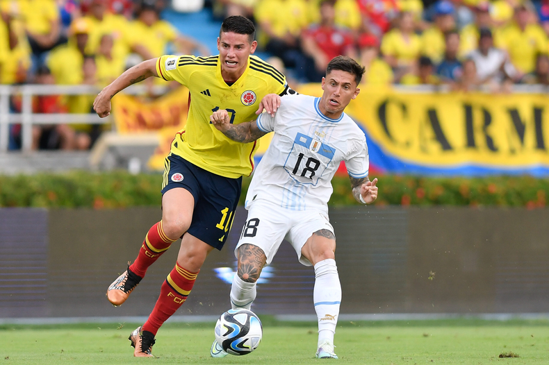 La Copa América define a su otro finalista.