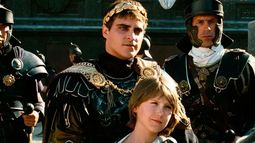 Gladiador: así luce hoy Spencer Treat Clark, actor que protagonizó al niño Lucio Vero