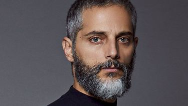 Joaquin Furriel protagoniza esta película en Netflix.