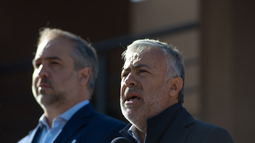 Tras el paro de Ampros y la falta de acuerdo, el Gobierno les aumentó por decreto