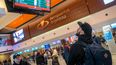 Turismo: agosto 2025 marcó más viajes de argentinos al exterior que llegadas de extranjeros al país