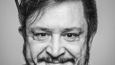 Hernán Casciari: Le vamos a escapar a las historias que nos quieran contar sobre la pandemia