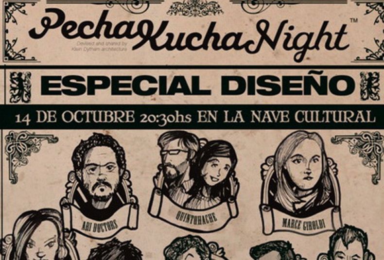 pechakucha