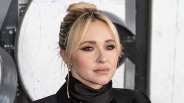 Hayden Panettiere tenía 36 años. Hayden Panettiere tenía 36 años.