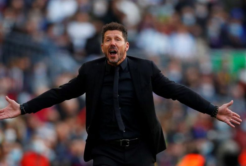 Simeone