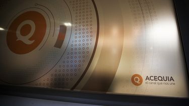 Cierre del canal Acequia: el Gobierno de Mendoza disolvió el fideicomiso que lo administraba. Cierre del canal Acequia: el Gobierno de Mendoza disolvió el fideicomiso que lo administraba.