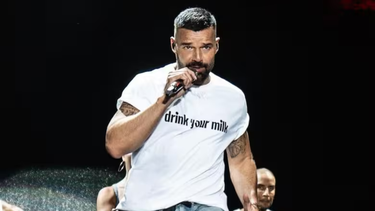Ricky Martin agotó todo y confirmó un nuevo show en Argentina: cómo sacar las entradas