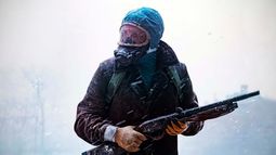 El Eternauta llega a Netflix este 2024.