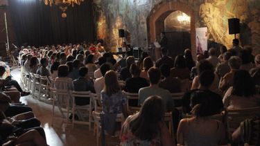 Sitio Andino | Música clásica por los caminos del vino