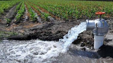 Irrigación avanza con sus campañas de concientización sobre uso del agua.